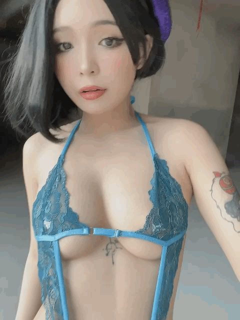 Umeko J – NO.059 Jill Valentine [127P14V]-XikXak